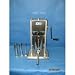 15 Pound Sausage Stuffer Press Stainless Steel