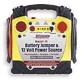 Power Source,Battery Booster Westward 1YMN3 by Westward