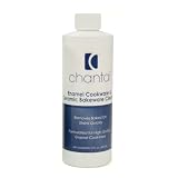 Chantal Enamel, Ceramic Cookware Cleaner