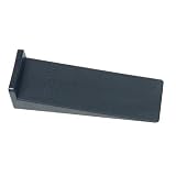Large ABS Plastic Car Door Opening Wedge