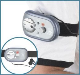 HealthPersonalCare: Walking AM/FM Armband Radio