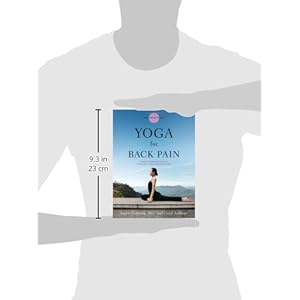Yoga for Back Pain