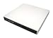 USB2.0 SLim External 8x CD DVDRW Dual Layer IDE Drive for Laptop Dell Inspiron Mini 9 umpc 8.9" Inspiron Mini 910 umpc 8.9" Series and other Notebooks Desktops
