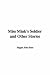 Book Miss Mink's Soldier and Other Stories