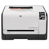 HP CE875A - Color LaserJet Pro CP1525NW Wireless Laser Printer
