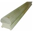 BW Creative Wood HE239EI08A Hemlock Hampton Handrail