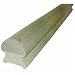 BW Creative Wood HE239EI08A Hemlock Hampton Handrail