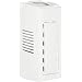 Fresh Products FRS 313 4" Width, 8-3/4 Height, 3-3/8 Depth, White Color Gel Air Freshener Dispenser Cabinet