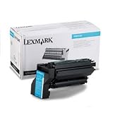 10B032C High-Yield Toner, 15000 Page-Yield, Cyan