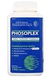 Phosoplex (240 Cap - 2 Bottles) - The Most Complete Bone and Joint Formula on the Market Today