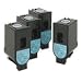 SD CYAN TONER-TFC31C