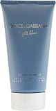 D & G Light Blue by Dolce & Gabbana for Men. Aftershave Balm 2.5-Ounces