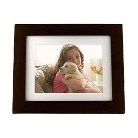 Engiveaway®8 Inch Photo Mail Digital Photo Frame