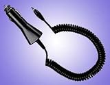 Review Sumnique  / Nokia 6300 / N95 Car Charger