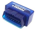 Supper-Mini Bluetooth EOBD OBD 2 KFZ...