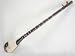Uyghur Lute Xinjiang Handcraft Tambur + Case 60cm - FREE SHIPPING