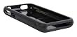 Agent18 Eco Shield Case for iPhone 1G (Black)