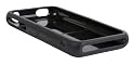 Agent18 Eco Shield Case for iPhone 1G (Black)
