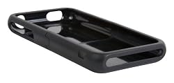 Agent18 Eco Shield Case for iPhone 1G - Black