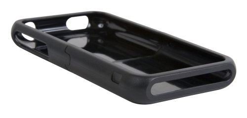 Agent18 Eco Shield Case for iPhone 1G (Black)