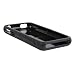 Agent18 Eco Shield Case for iPhone 1G - Black