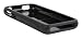 Agent18 Eco Shield Case for iPhone 1G (Black)