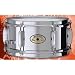 Pearl Steel Firecracker Snare, Chrome 10x5 Inches