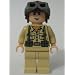 LEGO Indiana Jones - Minifigur seltener deutscher Soldat Nummer 5