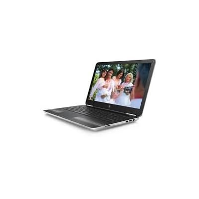 HP PAVILLION 15-AU624TX, CORE I5 7TH GEN, 4GB DDR4 RAM, 1 TH HDD, 4 GB NVIDIA GRAPHICS, 15.6" FHD SCREEN, DVDRW...