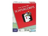 SCATTERGORIES