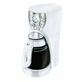 Review Mr. Coffee ISX40 / Mr. Coffee ISX40 12-Cup Programmable Coffeemaker