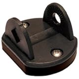 Optrix XD5 Tripod Adaptor for Cellphones - Retail Packaging - Black