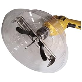 SPEARE TOOLS AB 1027 Adjustable Quick-Cutter Hole Saw by Speare Tools