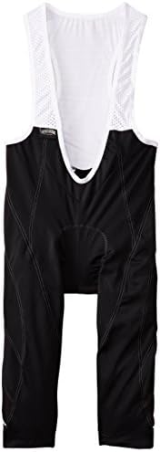 Safetti Men's Platinum Plus Cycling Knicker