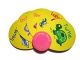 Fan Bath Book