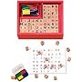 Melissa & Doug - Alphabet Stamp Set