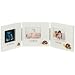 Pearhead First Year Sonogram Frame (Turtle, White)