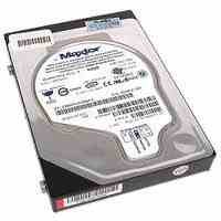 Maxtor 6N040T0 40GB Hard Drive