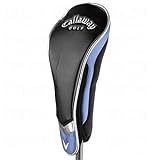 Callaway Magnetic Woods Headcovers - Hybrid