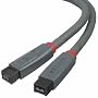 Belkin Pro Series Firewire 800 Cable 9Pin- 9Pin 4.2M