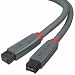 Belkin Pro Series Firewire 800 Cable 9Pin- 9Pin 4.2M