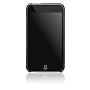 Macally Metro-TCM Schutzh�lle (Kabelmanagement, kratzfest) f�r Apple iPod Touch 2. Generation und 3. (aktuelle) Generation schwarz