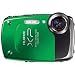 Fujifilm FinePix XP20 Green 14 MP Digital Camera w...