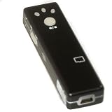 UKayed Thumb Spy Camera