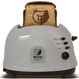 Memphis Grizzlies ProToast Toaster