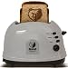 Memphis Grizzlies ProToast Toaster
