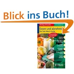 Essen und abnehmen: Der Satt-Mach-Guide
