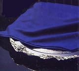 Hagerty Silver Storage: 18" x 18" Zippered Holloware Bag