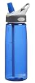 CamelBak BPA-Free Better Water Bottle with Bite Valve