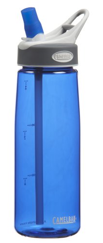 CamelBak BPA-Free Better Water Bottle with Bite Valve